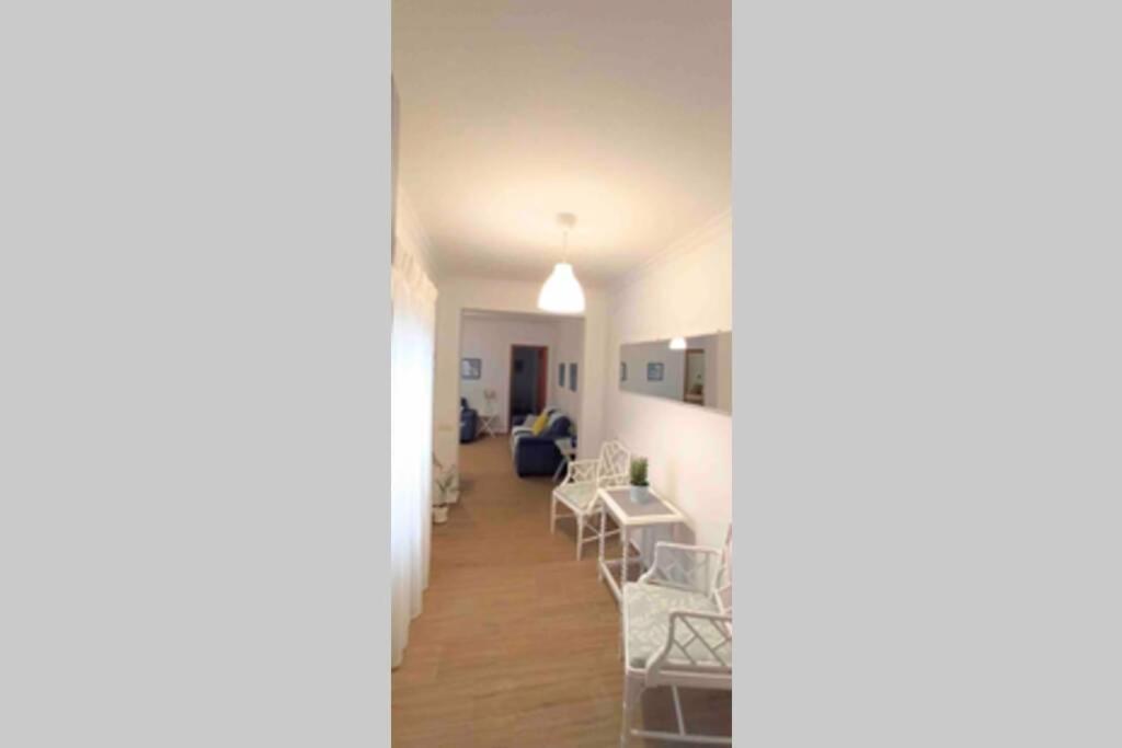 Centrico Apartamento Con Terraza Y Wifi Ronda Exterior foto